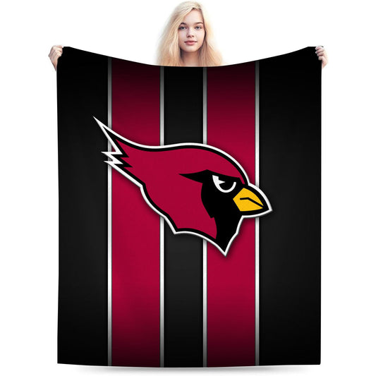 Arizona Football Sport Throw Blanket
