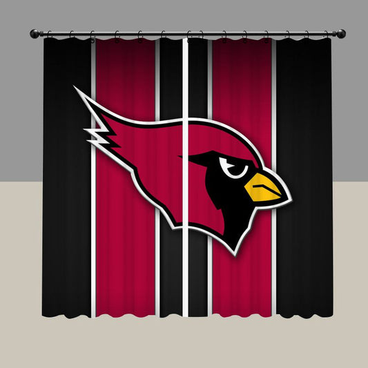 Arizona Football Blackout Curtain