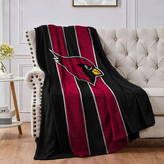 Arizona Football Sport Throw Blanket