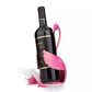 Flamingo Wine Bottle Holder